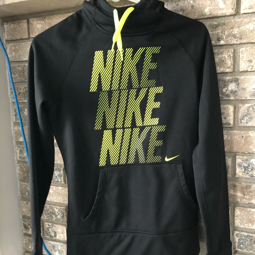 Women’s Nike pullover, Size XS, like